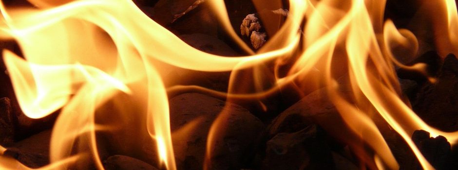 Update: Entwarnung zum Großbrand in der Oberstadt 