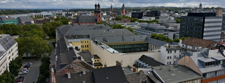 Mainzer Polizei warnt vor Betrugsmasche