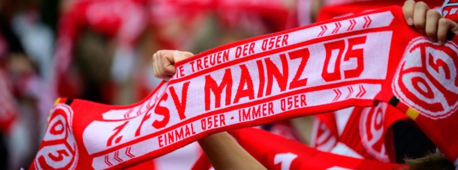 Fußball-Drama: Mainzer Polizei verbietet 05-Fan, nach Augsburg zu fahren