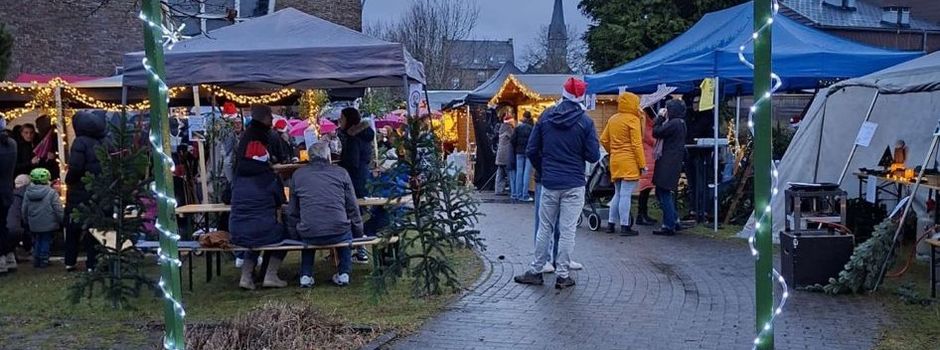 Neuhäuseler Weihnachtsmarkt 2025
