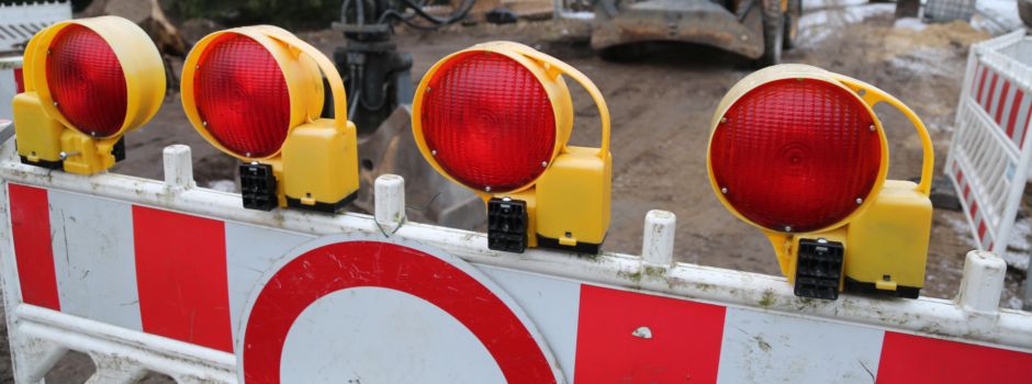 Soltauer Straße in Bispingen wegen Bauarbeiten ab 2. September voll gesperrt