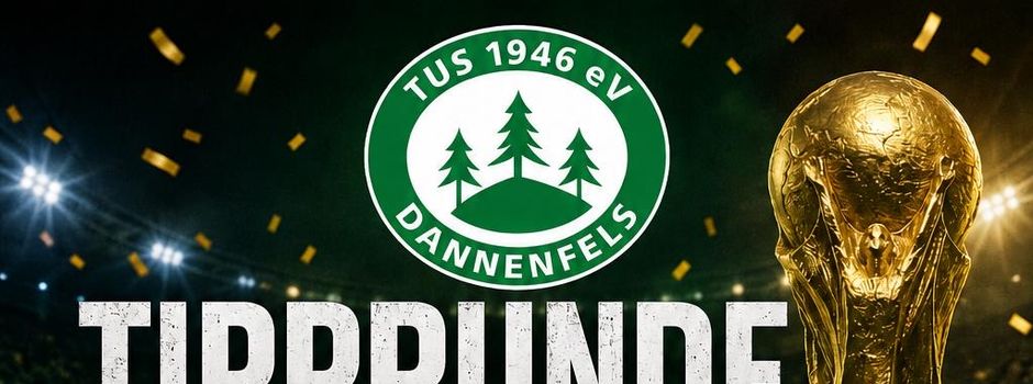 WM Tipprunde 