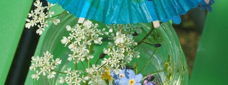 Sommerfest des Conrad Sportvereins