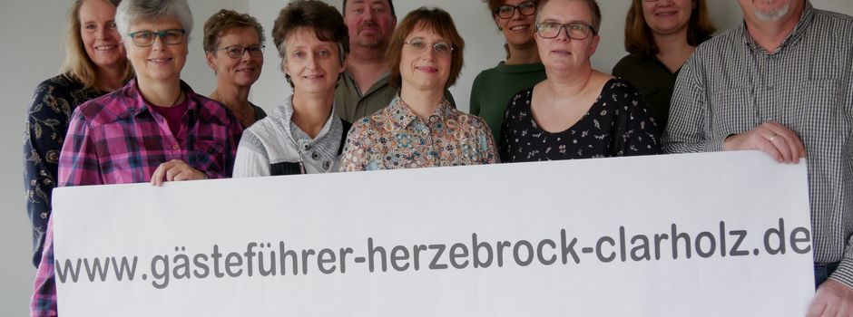 Gästeführungen in Herzebrock-Clarholz