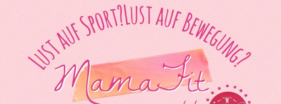 MamaFit startet ins neue Jahr