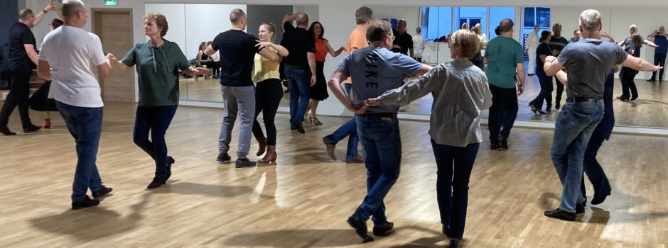 Neues MTV-Tanzangebot für Paare