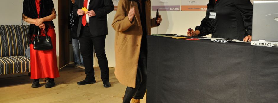 Nochemol: 8. Eschelbronner Mundartowerd