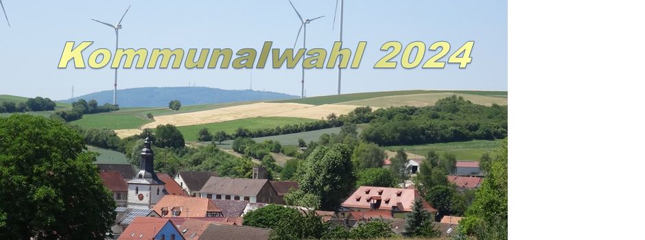 Gemeinderatswahl