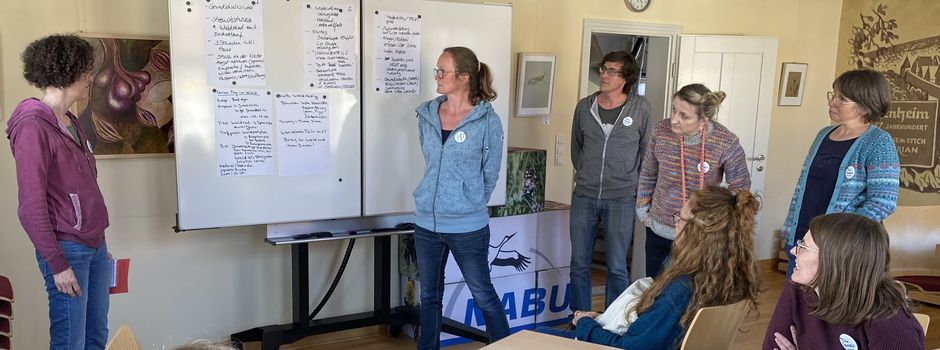 „Buntes Klassenzimmer“ auf der LGS