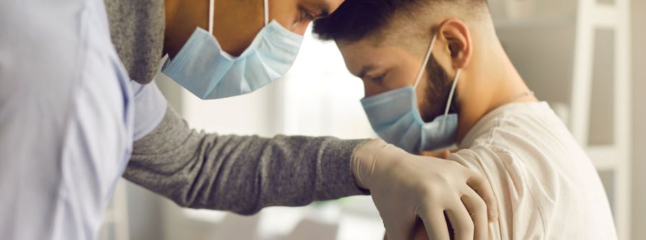 Ärzte für große Impfaktion in Mainz gesucht