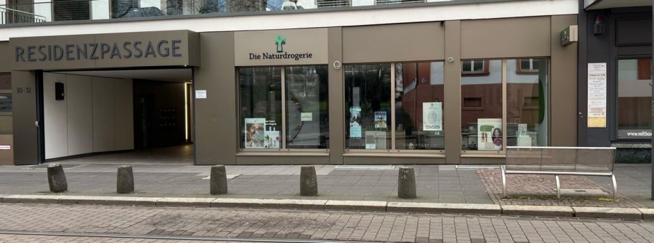 Nach 20 Jahren: Mainzer Altstadt-Geschäft muss schließen