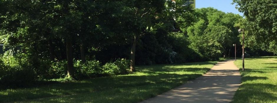 Öffentlich masturbiert: Exhibitionist in Mainz unterwegs