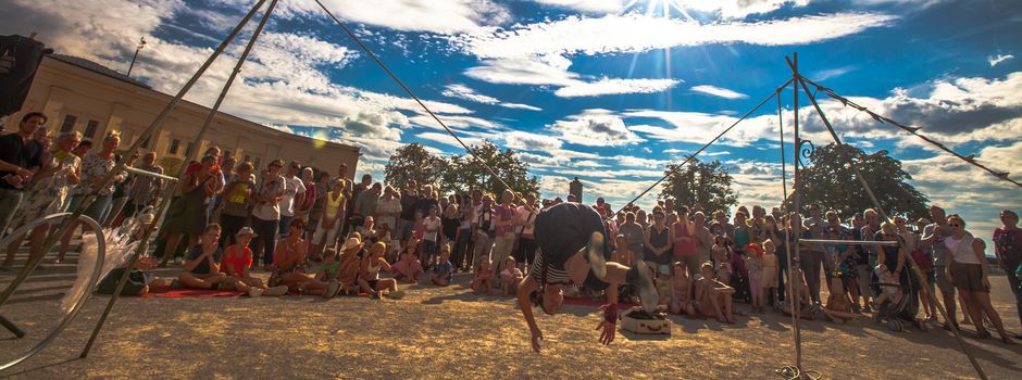 34. Gaukler- und Kleinkunstfestival in Koblenz: Das erwartet die Besucher