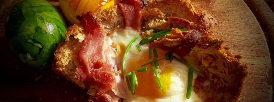 Osterbrunch und -Lunch in der Region