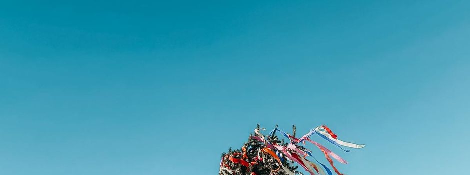 Lingerhahner Kirmes 2026 – Wir feiern wieder!