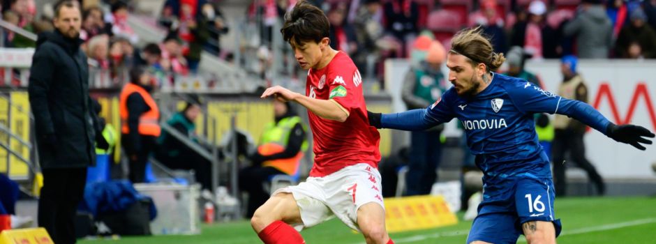 Mainz-Star verlängert vorzeitig