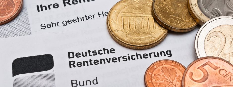 „Stark im Alltag“: Informationen rund um Ruhestand und Rente