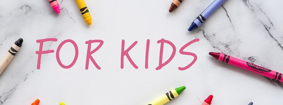 Kindertanzen beim SC Eintracht Germerode