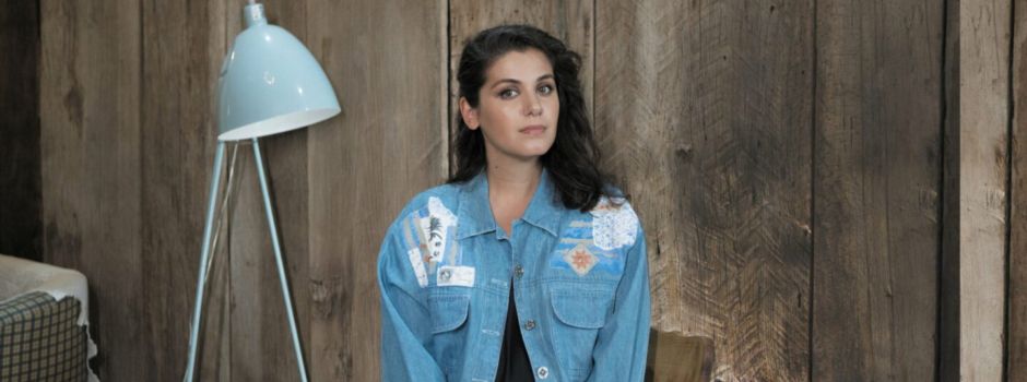 Weltstar Katie Melua will Mainz besser kennenlernen