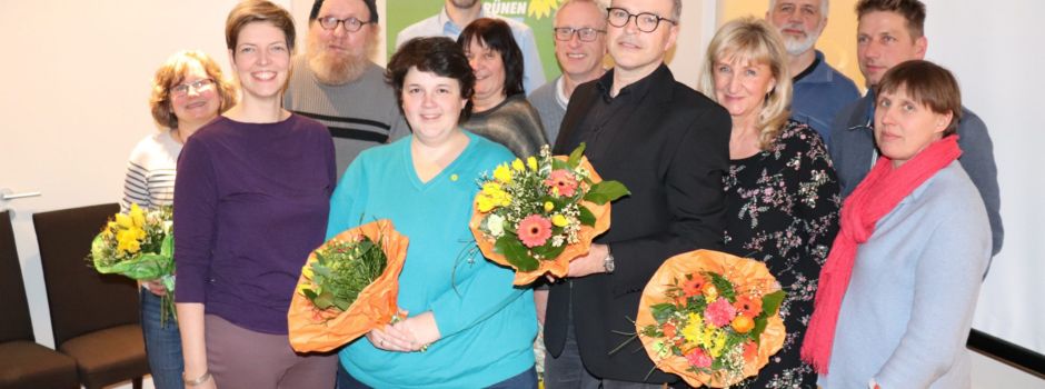 Herzebrock-Clarholz ist jetzt auch „GRÜN“