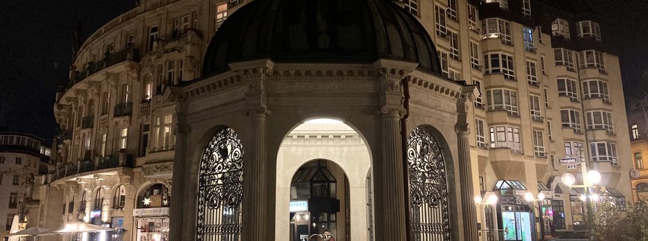 Demos gegen Corona-Maßnahmen in Wiesbaden und Umgebung