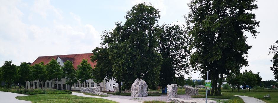Augsburger Wohnprojekt: Das plant die Initiative sherlo im Sheridan-Park
