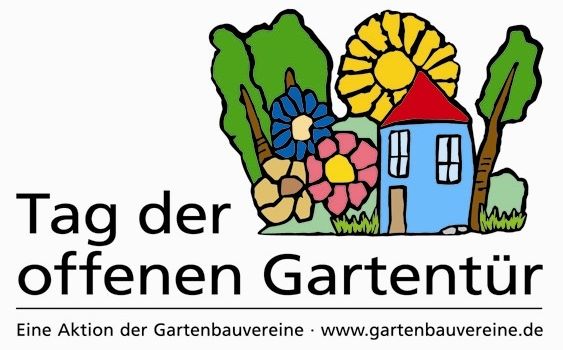 Tag der offenen Gärten
