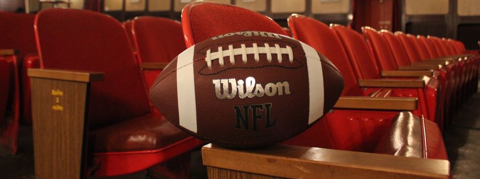 Nach Unsicherheit: Centurions spielen im Rosenaustadion