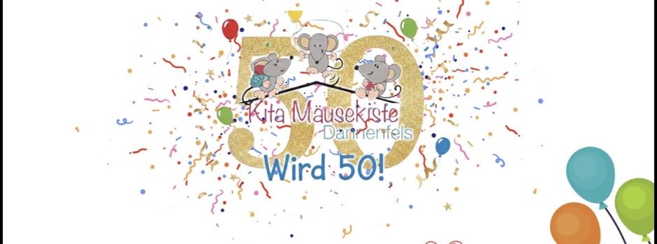 Die Mäusekiste sagt DANKE❤️