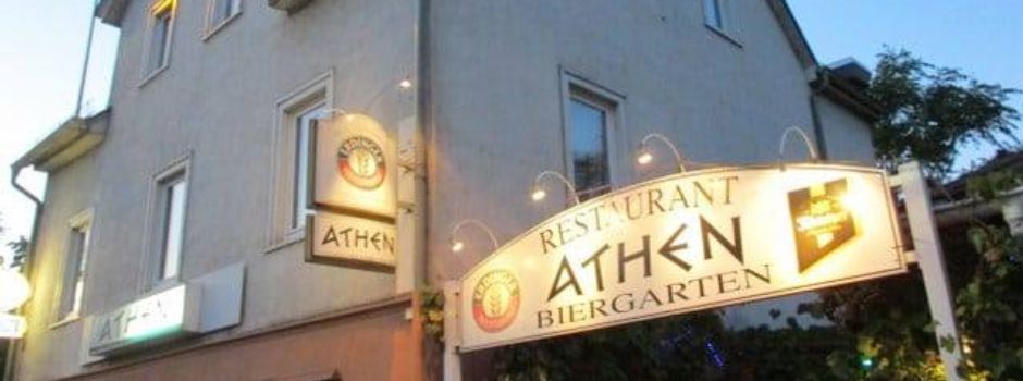 Wiesbadener Restaurant schließt nach 35 Jahren