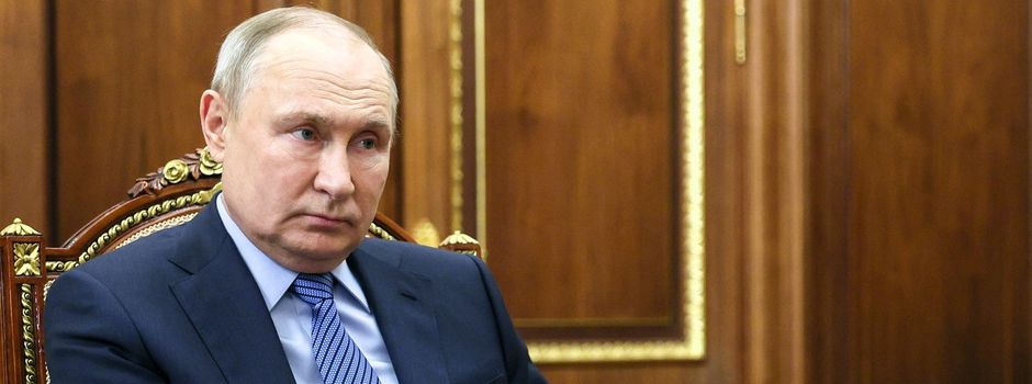 Kreml: Putin gab US-Journalist Carlson Interview