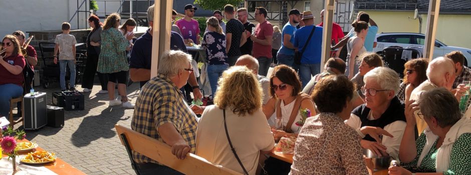 „Stephanusfest“ gefeiert