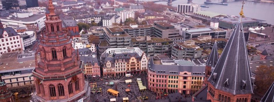 Explodieren jetzt die Gaspreise in Mainz?