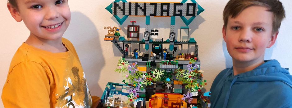 Legoland Familien-Challenge: Niederkasseler Team im Finale