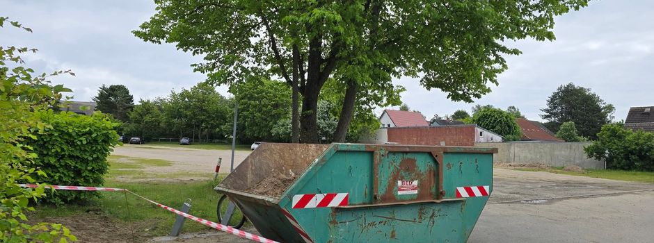 DHL-Packstation kommt nach Koserow