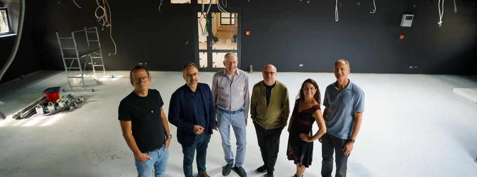 Kulturbäckerei in der Mainzer Neustadt: So wird das Kulturzentrum aussehen