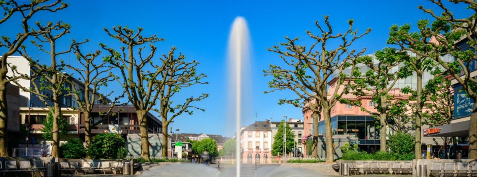 Das „Höfchen“ in Mainz: Wie kam es zu seinem Namen?