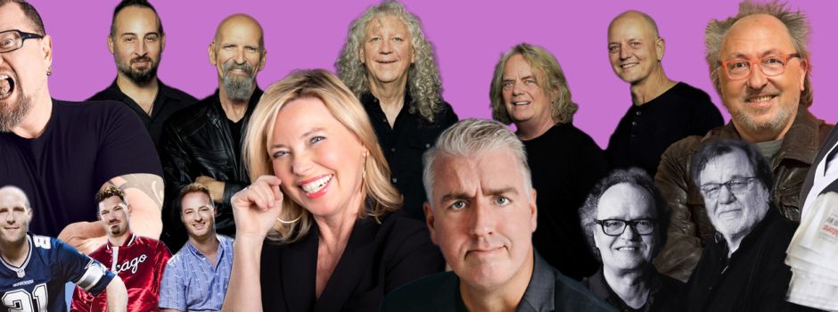 Kultur auf dem Hof geht in die 29. Saison!