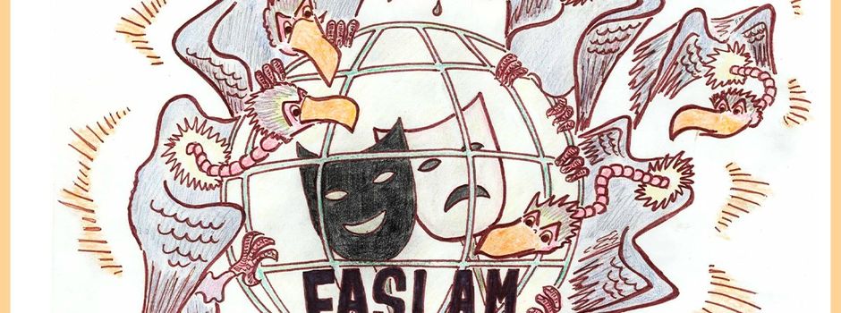 Faslam: Der Countdown läuft