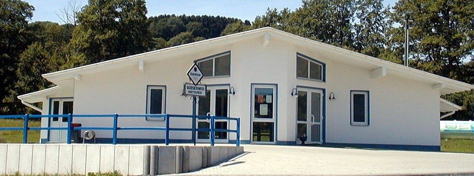 Wechsel der Hausmeistertätigkeit