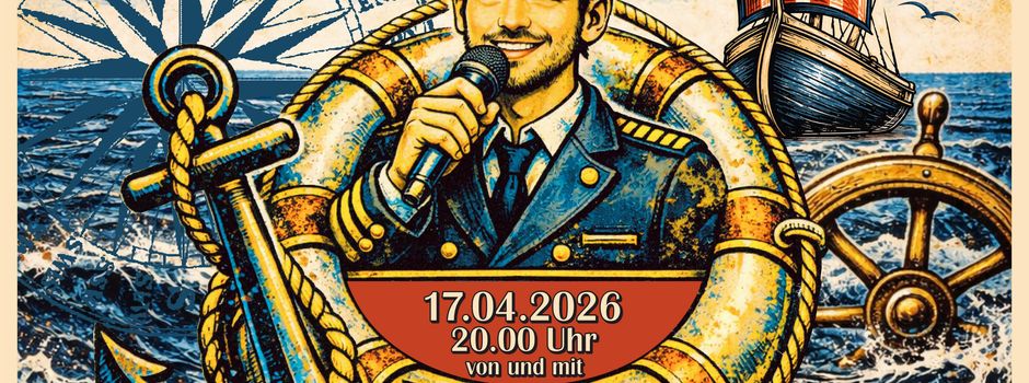 Küstenquiz und kulinarische Ortswanderung