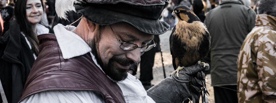 1000 Jahre Dult-was sich wohl verändert hat?