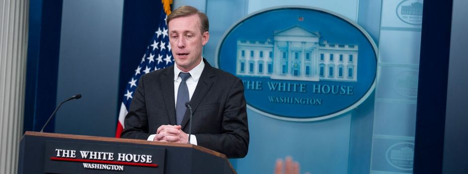 US-Berater: Gefangenen-Deal beeinflusst Ukraine-Krieg nicht