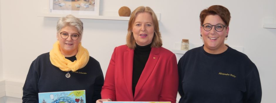 50 Jahre KiTa „Sonnenschein“