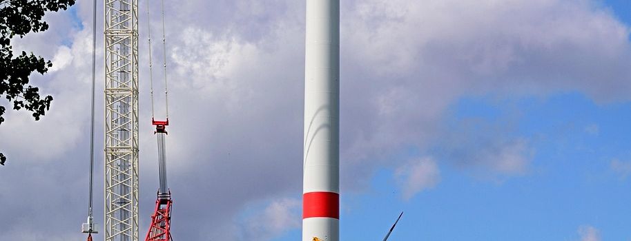 🌬️ Öffentliche Baustellenbesichtigung im Windpark Gevensleben/Uehrde/Winnigstedt