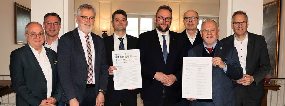 Landauer Erklärung: Jugendhilfe und Kirchen der Pfalz fordern bessere Kita-Finanzierung