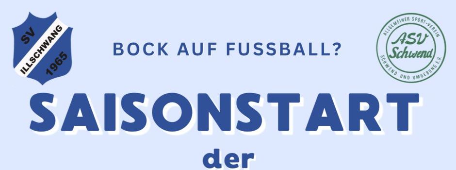 Saisonstart der G-Jugend