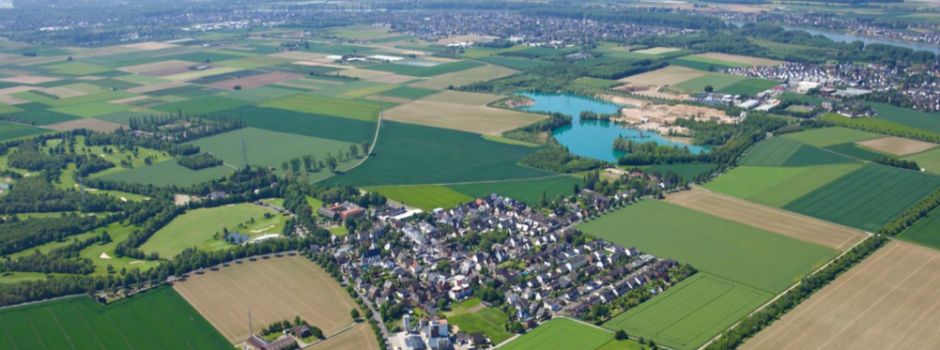 METRO-KLIMA-PARK: Ein interkommunales Klimaanpassungsprojekt für unsere Region