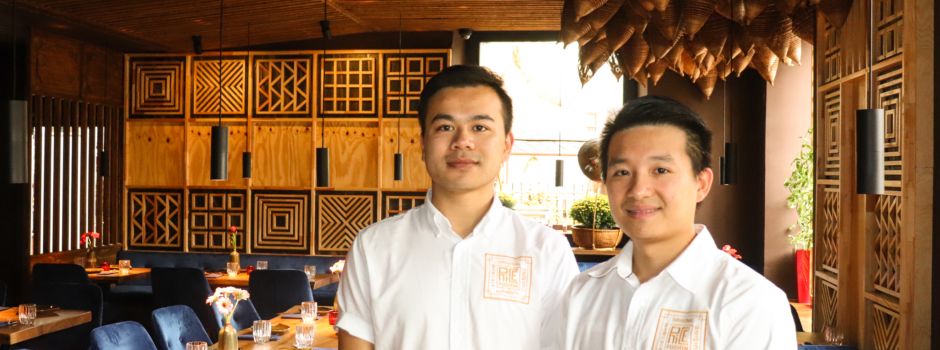 Rice Fusion – das authentische Vietnam in Augsburg erleben