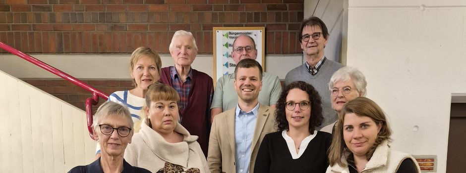 Gemeinsamer Beirat für Menschen mit Behinderung und Senioren nimmt seine Arbeit auf